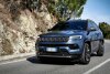 Jeep Compass Hybrid: Leasing für nur 199 Euro/Monat brutto