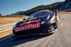 Geheimnisvoller Spa-Test: Sebastien Loeb bei DTM-Auftakt im AF-Corse-Ferrari?