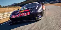 Bild zum Inhalt: Geheimnisvoller Spa-Test: Sebastien Loeb bei DTM-Auftakt im AF-Corse-Ferrari?