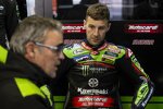 Jonathan Rea mit Pere Riba