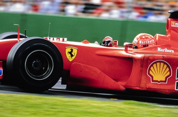 Michael Schumacher Ferrari Ferrari F1 ~Michael Schumacher ~ 