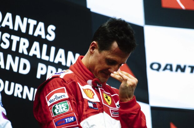 Michael Schumacher  ~Michael Schumacher ~ 