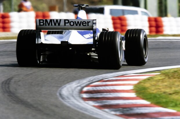 Ralf Schumacher Williams Williams F1 ~Ralf Schumacher ~ Ralf Schumacher Williams Williams F1 ~Ralf Schumacher ~