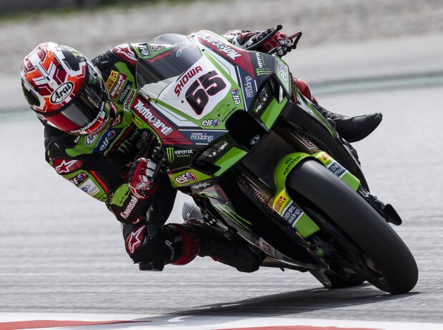 Jonathan Rea