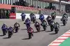 Bild zum Inhalt: WSBK 2022: Übersicht der Fahrer und Teams in der Superbike-WM