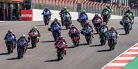 Bild zum Inhalt: WSBK 2022: Übersicht der Fahrer und Teams in der Superbike-WM