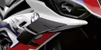 Bild zum Inhalt: WSBK-Winglets: Welche Regeln von den Herstellern beachtet werden müssen