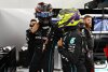 Bild zum Inhalt: Formel-1-Liveticker: So motiviert sich Mercedes selbst
