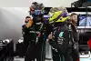 Bild zum Inhalt: Formel-1-Liveticker: So motiviert sich Mercedes selbst