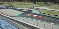 Bild zum Inhalt: Schikane am Red-Bull-Ring in Spielberg: Das neue MotoGP-Layout ist fertig