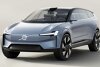 Volvo verspricht fünf neue E-Autos und zwei neue PHEVs