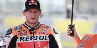 Bild zum Inhalt: Fix: Stefan Bradl ersetzt Marc Marquez beim MotoGP-Rennen in Argentinien!