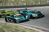 ADAC GT Masters eSports: Bence Banki übernimmt Tabellenführung in Zandvoort