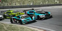 E-Sport: ADAC GT Masters eSports in Zandvoort