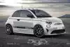 Bild zum Inhalt: Abarth 500 Elektro-Hot Hatch Berichten zufolge im Anmarsch