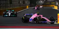 Bild zum Inhalt: Fernando Alonso: P5/6 "natürliche Positionen" für Alpine