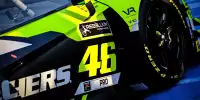 Bild zum Inhalt: Livestream 3h Imola 2022: Valentino Rossis erstes GTWC-Rennen