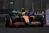 Bild zum Inhalt: Lando Norris: Topspeed-Unterschiede liegen nicht am Motor