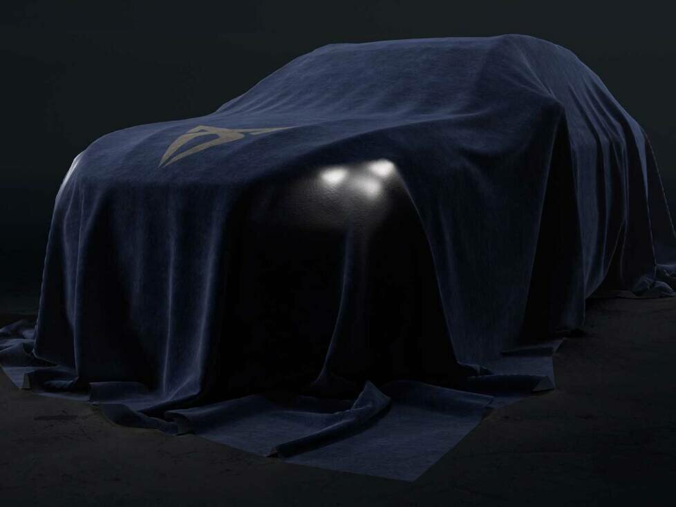 Cupra neues SUV fÃ¼r 2024