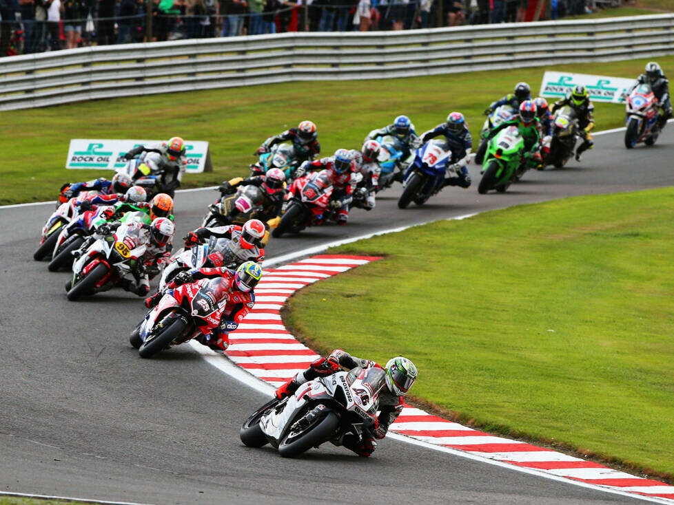 Britische Superbike-Meisterschaft (BSB)