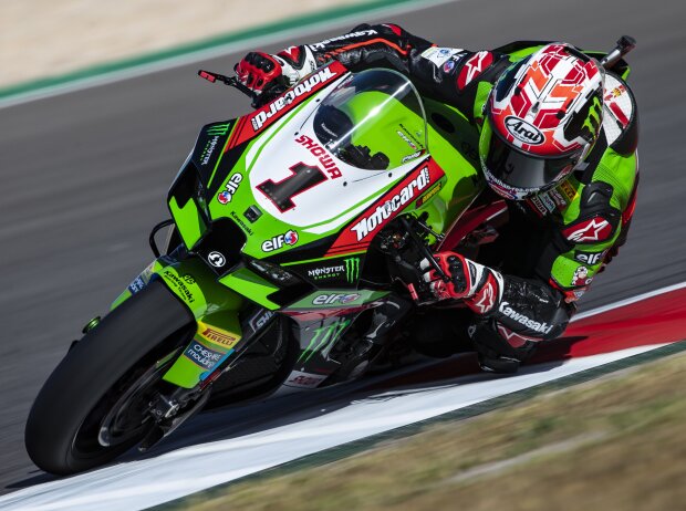 Jonathan Rea