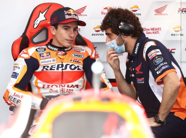 Marc Marquez