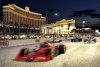 Bild zum Inhalt: Offiziell: Formel 1 fährt ab 2023 immer samstags in Las Vegas!