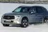 Bild zum Inhalt: Mercedes GLC (2023) doch mit 6-Zylinder, aber anders als gedacht