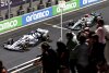 Formel-1-Liveticker: Warum Mercedes 2022 noch nicht abschreibt