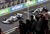 Bild zum Inhalt: Formel-1-Liveticker: Warum Mercedes 2022 noch nicht abschreibt