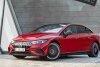 Mercedes EQE: Basismodell 350+ und AMG 43 ab sofort bestellbar