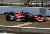 Bild zum Inhalt: Erster Test der neuen IndyCar-Motoren: Honda und Chevrolet zufrieden