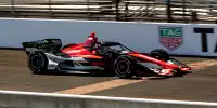 Bild zum Inhalt: Erster Test der neuen IndyCar-Motoren: Honda und Chevrolet zufrieden