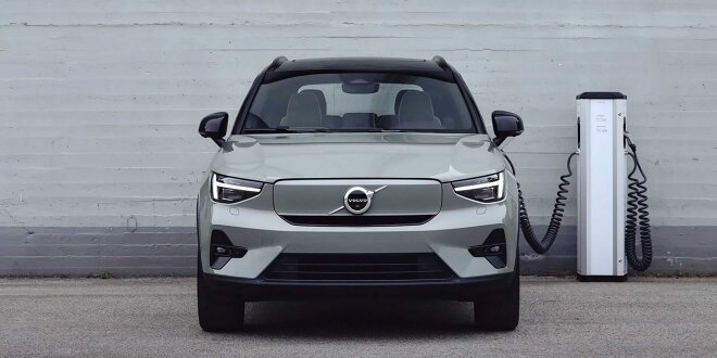 Volvo C40