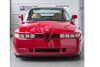 Bild zum Inhalt: Alfa Romeo SZ penibelst von FCA Heritage restauriert