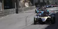 Bild zum Inhalt: Monaco-E-Prix 2022: Formel E fährt erstmals das exakte Formel-1-Layout