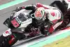 Bild zum Inhalt: Positiver Corona-Test: LCR-Pilot Takaaki Nakagami fehlt in Argentinien