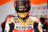 Bild zum Inhalt: Marc Marquez außer Gefecht: Alex Hofmann wirft Honda Versäumnisse vor