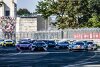 FIA segnet DTM-Reglement 2022 ab: Teamorder-Absatz und FCY geändert