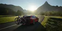Bild zum Inhalt: Porsche investiert in E-Bike-Spezialist Fazua