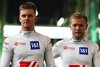 Bild zum Inhalt: Formel-1-Liveticker: Druck auf Mick Schumacher wächst