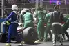 Bild zum Inhalt: Saudi-Arabien: Warum Mick Schumacher das Rennen nicht gefahren ist