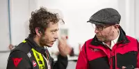 Bild zum Inhalt: WRT-Chef Vincent Vosse im Interview: "Valentino Rossi ist sehr bescheiden"