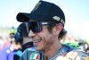 Valentino Rossi: "Ich vermisse die MotoGP nicht"