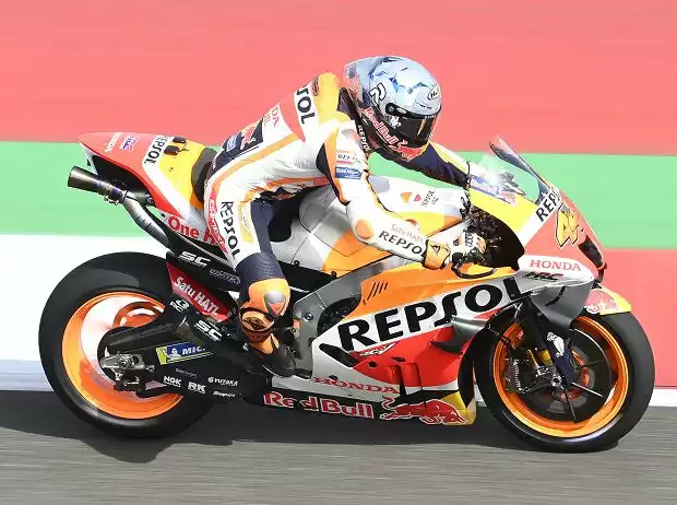 Titel-Bild zur News: Pol Espargaro