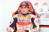 Bild zum Inhalt: Alex Marquez hat Bruder Marc Marquez "noch nie so down gesehen"