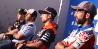 Bild zum Inhalt: Zwei statt drei Tage als Zukunftsmodell? MotoGP-Piloten sind skeptisch