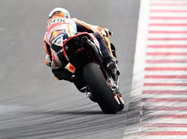 Titel-Bild zur News: Pol Espargaro
