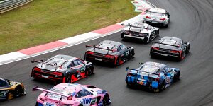 Teamorder, FCY, etc.: DTM erklärt nachträgliche Änderung des Reglements