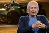 Helmut Marko: Glaube nicht, dass Vettels Motivation allzu groß ist